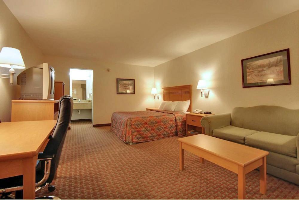 Scottish Inns DeSoto Exterior photo